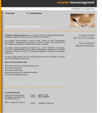 http://ib-scheibel.de