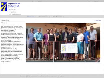 http://ib-sendl.de