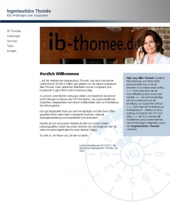 http://ib-thomee.de