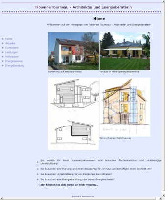 http://ib-tourneau.de
