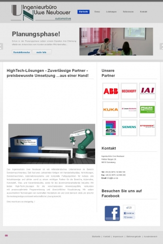 http://ib-un.de