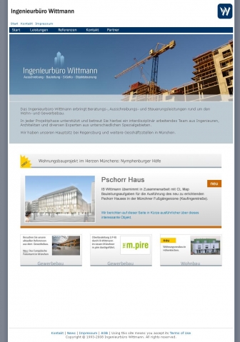 http://ibc-wittmann.de