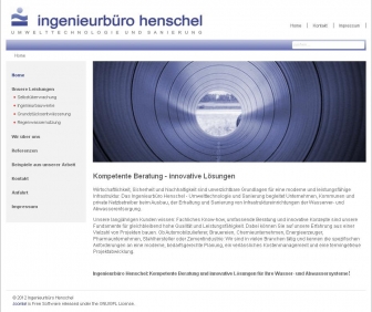 http://ibhenschel.de