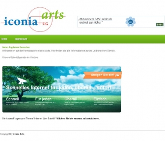 http://iconia-arts.de