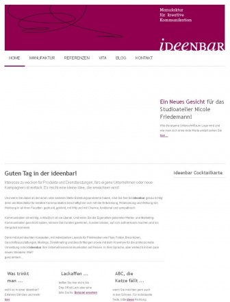 http://ideenbar.com