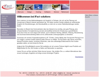 http://ifactsolutions.de
