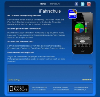http://ifahrschule.de