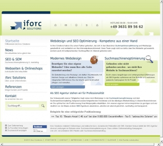 http://iforc.de