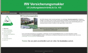 http://ifw-versicherungsmakler.de