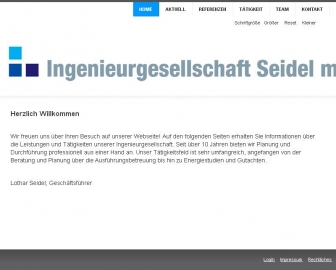http://ig-seidel.com