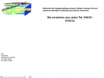 http://igem.de