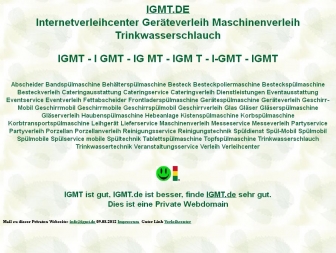 http://igmt.de