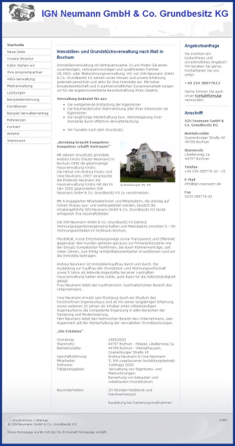 http://www.ign-neumann.de