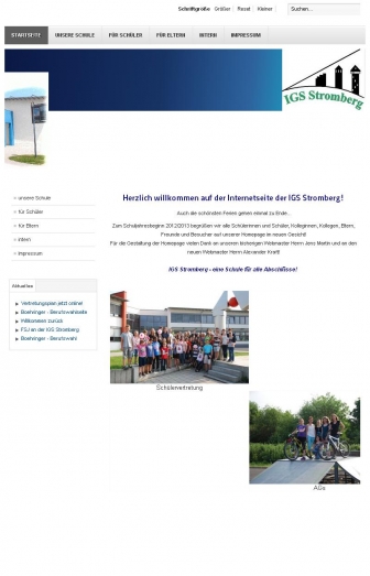 http://igs-stromberg.de