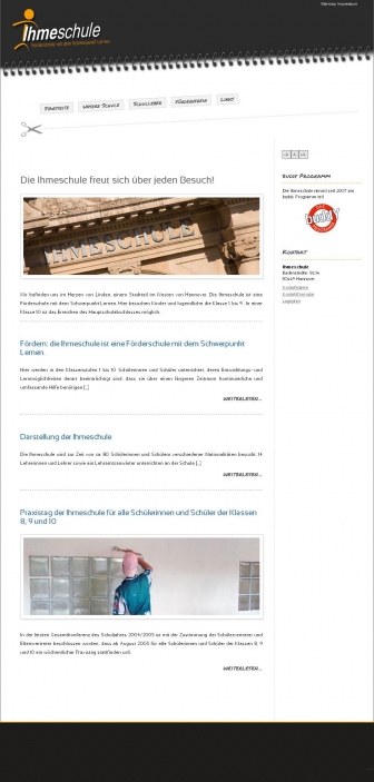 http://ihmeschule.de