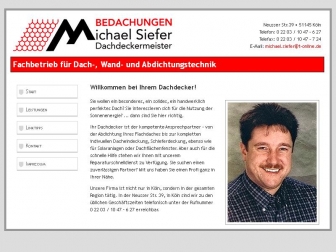 http://ihrdachdecker.de