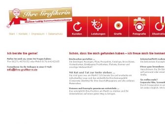 http://ihre-grafikerin.de