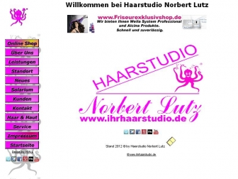 http://ihrhaarstudio.de