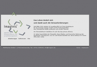 http://imaginis.de