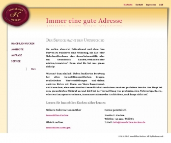 http://immobilien-kucken.com