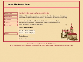 http://immobilienkontor-lenz.de