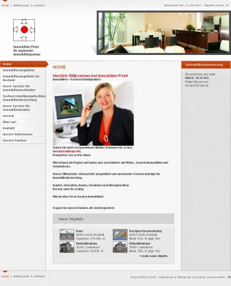 http://immobilienpoint.net