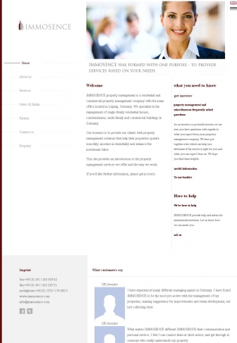 http://immosence.com