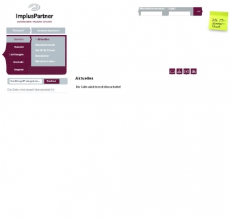 http://www.impluspartner.de