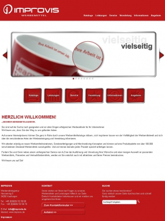 http://improvis.de