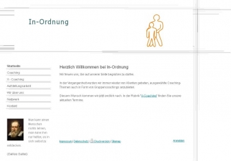 http://www.in-ordnung.net