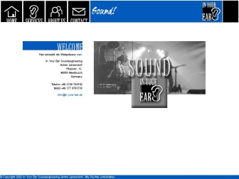 http://in-your-ear.de