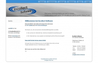http://incollect-online.de