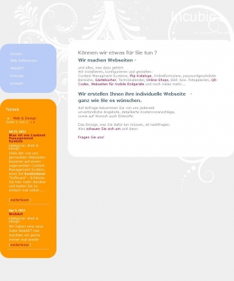 http://incubic.de
