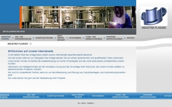 http://industrie-planung-be.com