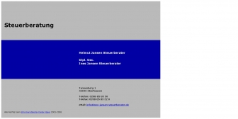 http://ines-jansen-steuerberater.de
