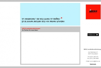 http://infax.de