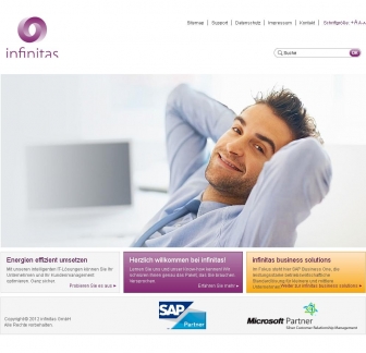 http://infinitas.de