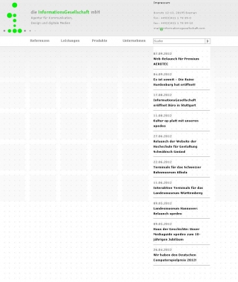 http://informationsgesellschaft.com