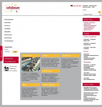 http://infoteam.de