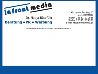 http://infrontmedia.de