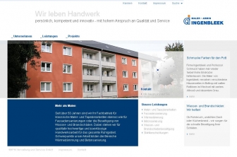 http://ingenbleek-malerbetrieb.de