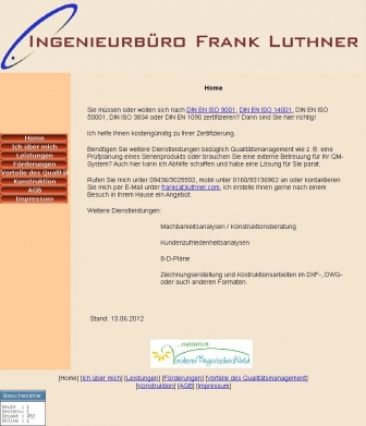 http://ingenieurbuero-luthner.de