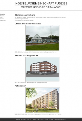 http://ingpuszies.de