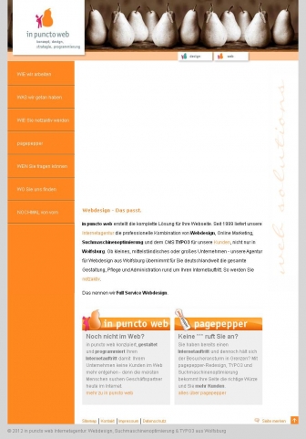 http://inpunctoweb.de