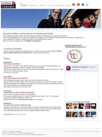 https://www.institute4languages.com/