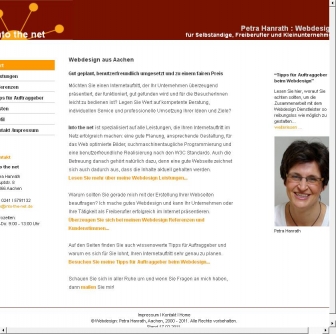 http://into-the-net.de