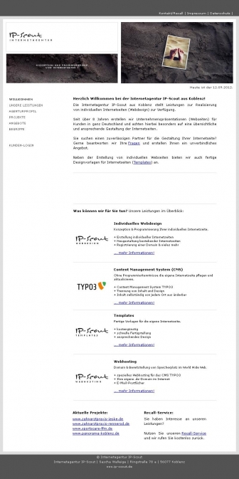 http://ip-scout.de