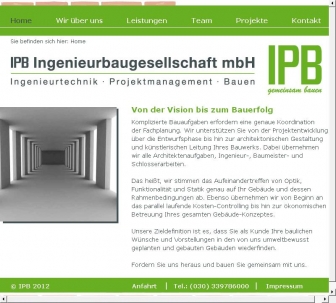 http://ipb-gmbh.de