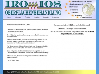http://irowiosgmbh.de