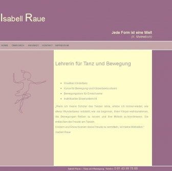 http://isabell-raue.de